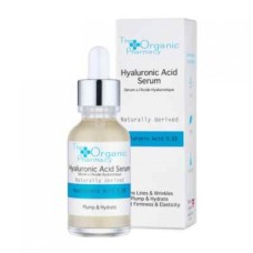 THE ORGANIC PHARMACY HYALURONIC ACID SERUM 30 ML