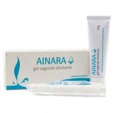 AINARA GEL MUCOIDRATANTE 30 G CON APPLICATORE