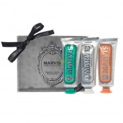 MARVIS 3 FLAVOURS BOX 25 ML