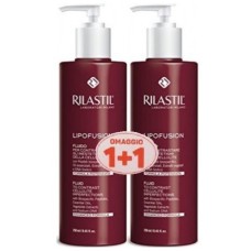RILASTIL LIPOFUSION FLUIDO 250 ML BIPACK