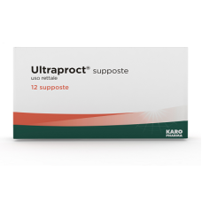 ULTRAPROCT*12SUPP