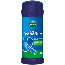 VICKS VAPORUB*UNG INAL 35G