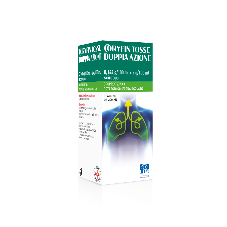 GUAIACALCIUM COMPLEX*SCIR200ML