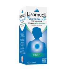 LISOMUCIL TOSSE MUC*AD SCIR SZ