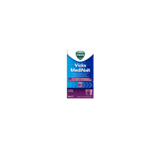 VICKS MEDINAIT*SCIR 90ML