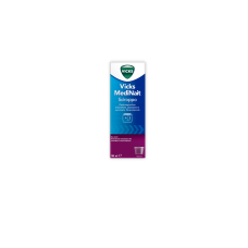 VICKS MEDINAIT*SCIR 180ML