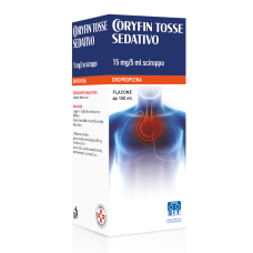 DOMUTUSSINA*SCIR 150ML15MG/5ML