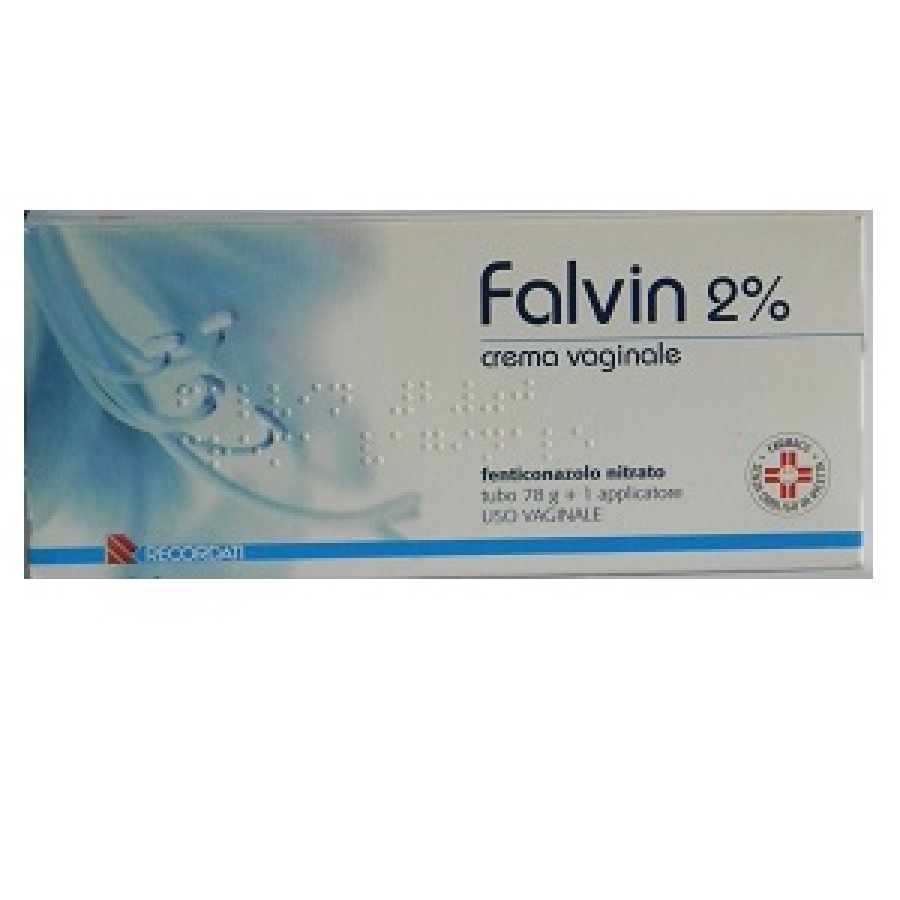 FALVIN*CREMA VAG 78G 2%+1APPL FALVIN*CREMA VAG 78G 2%+1APPL