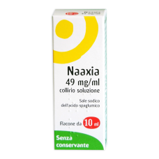 NAAXIA*COLL 10ML 4,9%