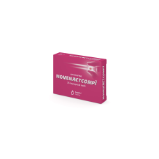 MOMENACTCOMPI*10CPS 25MG