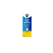 VICKS TOSSE SEDATIVO 180 ML
