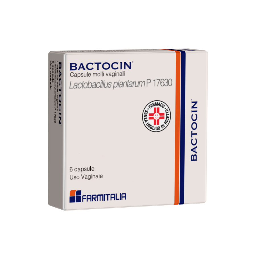 BACTOCIN*6CPS VAG MOLLI 3G BACTOCIN*6CPS VAG MOLLI 3G