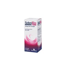 SOBRETUSS*SCIR 30MG/5ML