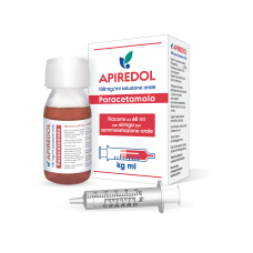 APIREDOL*OS SOL 60ML 100MG/ML