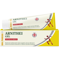 ARNITHEI*GEL 100G