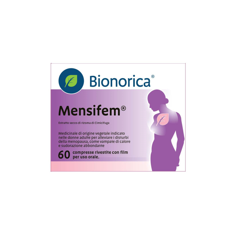 MENSIFEM*60CPR RIV