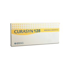 CURASYN 128*30CPS 500MG