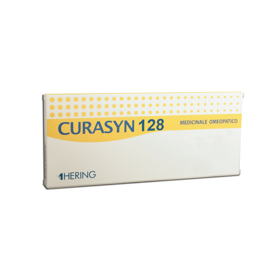 CURASYN 128*30CPS 500MG CURASYN 128*30CPS 500MG