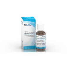 GUNA SOMATOSTATIN*6CH GTT 30ML