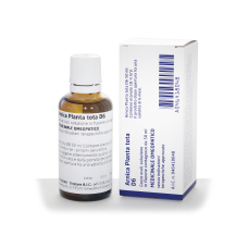 ARNICA PLANTA TOTA*D6 GTT 50ML
