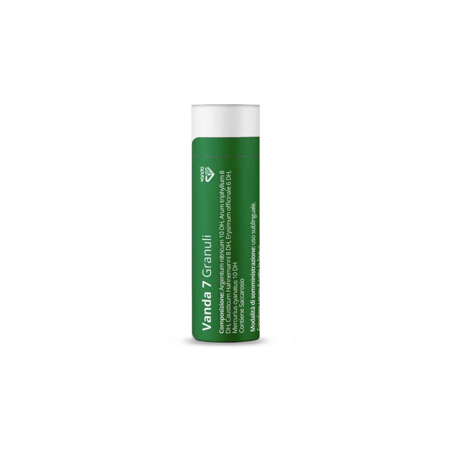 VANDA 7*4G 80GR CONT MULTID