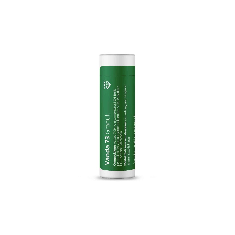 VANDA 73*4G 80GR CONT MULTID