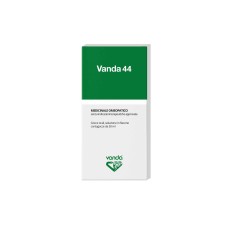 VANDA 44*OS GTT 30ML