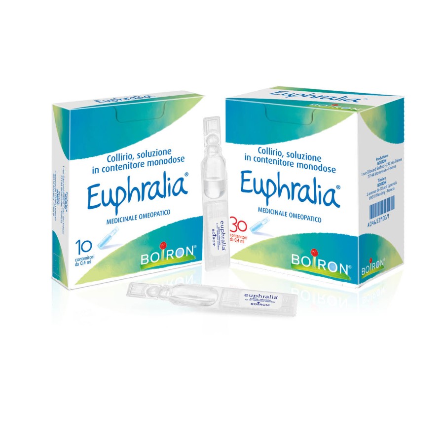 EUPHRALIA*COLL 30CONT 0,4ML