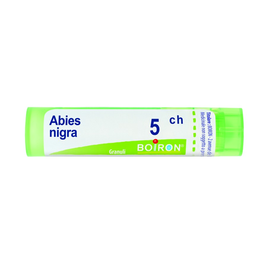 ABIES NIGRA*5CH 80GR 4G
