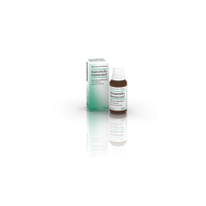 HAMAMELIS HOMACCORD*OS GTT30ML