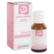 NUX VOMICA DYN*18LM 10ML