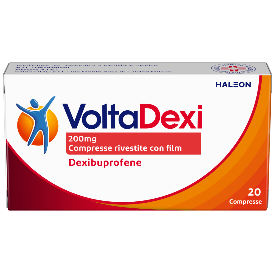 BUSCOFOKUS*20CPR RIV 200MG