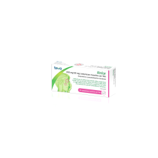 AISLAR*24CPR RIV 200MG+30MG