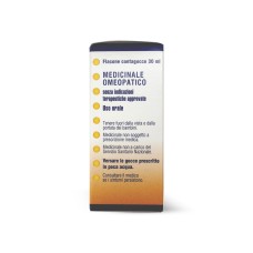 LEDUM PALUSTRE*15CH OS GTT30ML