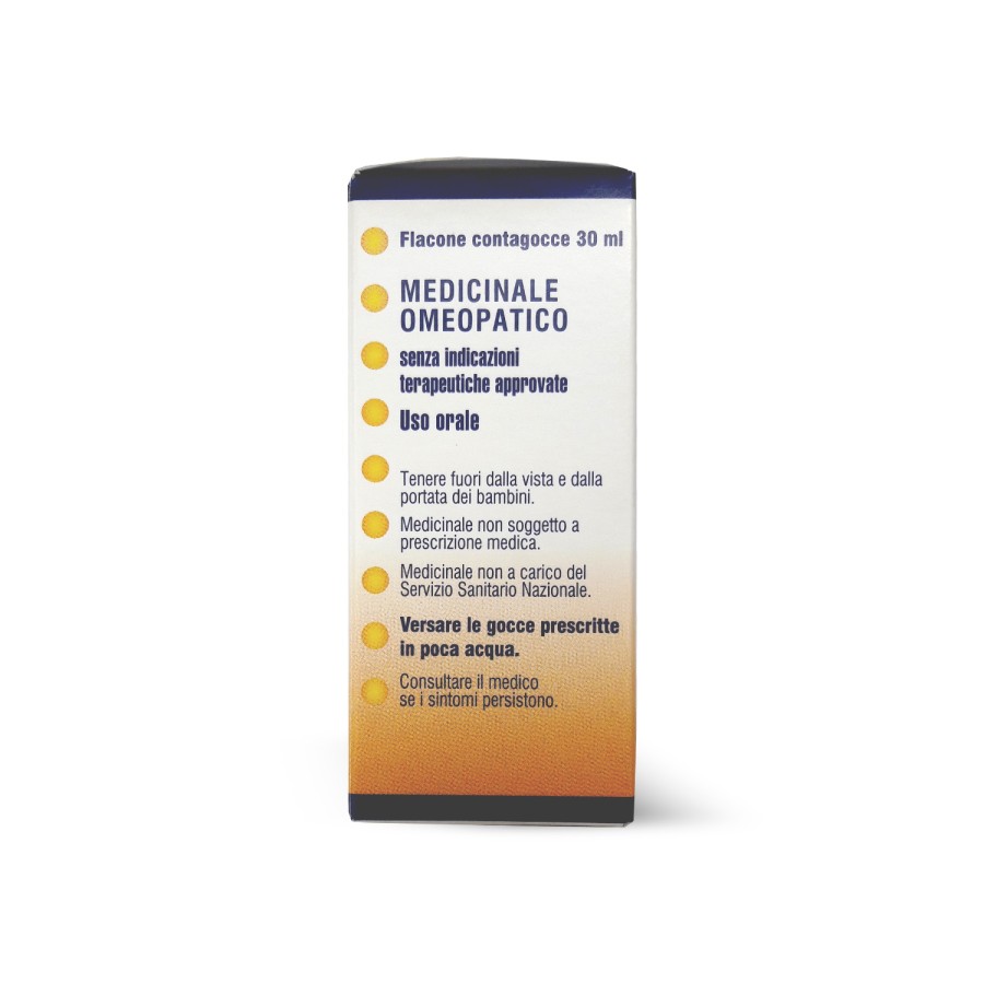 LEDUM PALUSTRE*15CH OS GTT30ML