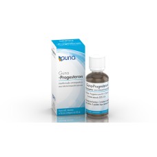 GUNA PROGESTERON*D11 GTT 30ML