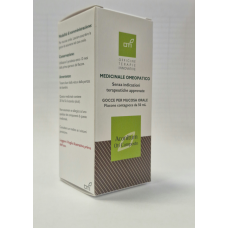 ACONITUM OTI*OS GTT 1FL 50ML