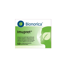 IMUPRET*50CPR RIV