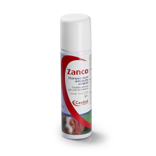 ZANCO SHAMPOO SECCO ANTIZECCHE ANTIPULCI ZANCO SHAMPOO SECCO ANTIZECCHE ANTIPULCI