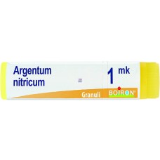 ARGENTUM NITRIC MK GL 1G