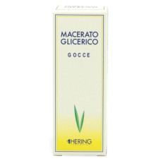 TILIA TOMENTOSA GEMME MACERATO GLICERICO 60 ML