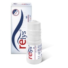 RELYS MULTIDOSE 10 ML SOLUZIONE OFTALMICA SENZA CONSERVANTI RELYS MULTIDOSE 10 ML SOLUZIONE OFTALMICA SENZA CONSERVANTI