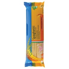 PASTA DI FRUMENTO BIANCA SPAGHETTI 500 G