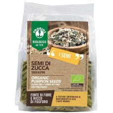 SEMI DI ZUCCA 200 G