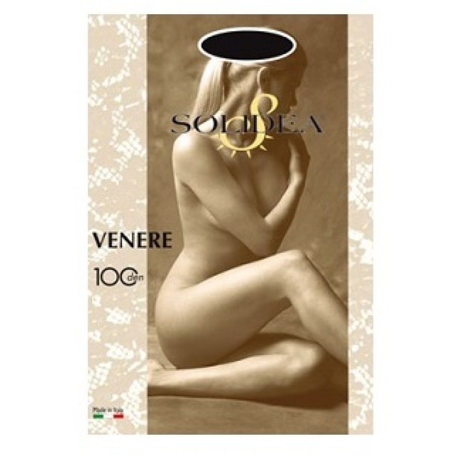 VENERE 100 COLLANT TUTTO NUDO VISONE 2 VENERE 100 COLLANT TUTTO NUDO VISONE 2