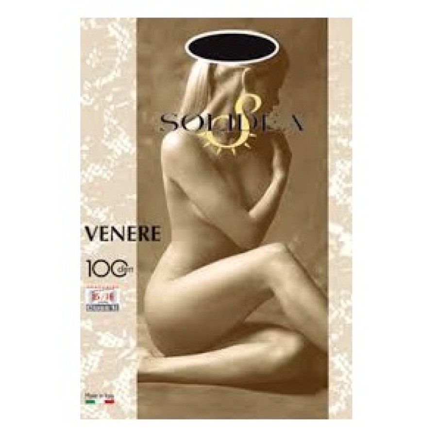 VENERE 100 COLLANT TUTTO NUDO CAMMELLO 2 VENERE 100 COLLANT TUTTO NUDO CAMMELLO 2