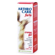 ARTHROCARIL GEL FORTE 100 ML