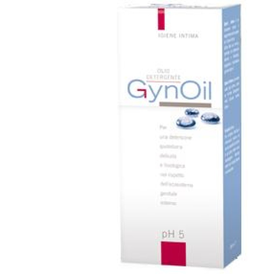 GYNOIL INTIMO 200 ML