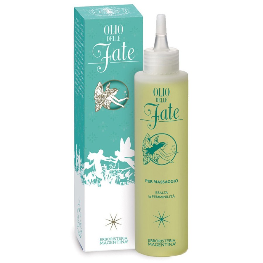 FATE OLIO DELLE FATE 150 ML FATE OLIO DELLE FATE 150 ML