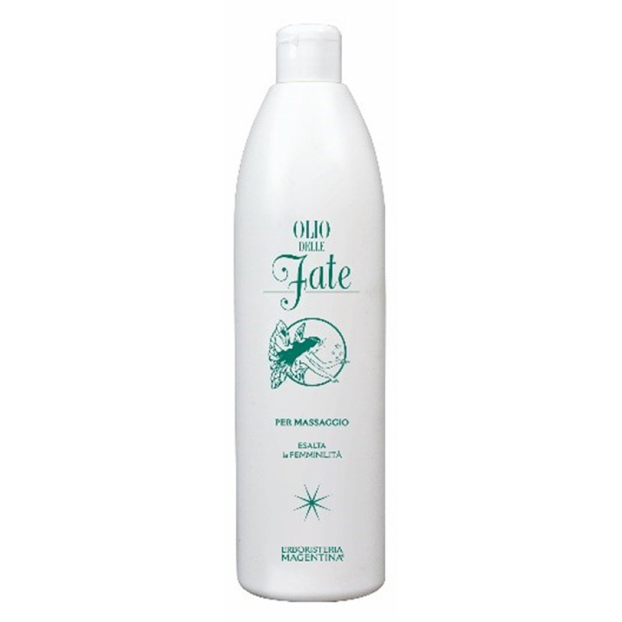 FATE OLIO DELLE FATE 500 ML FATE OLIO DELLE FATE 500 ML